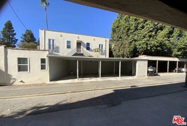 202 N La Peer Drive, Beverly Hills, CA 90211