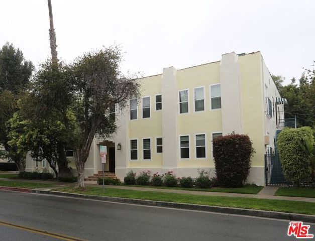 202 N La Peer Drive, Beverly Hills, CA 90211