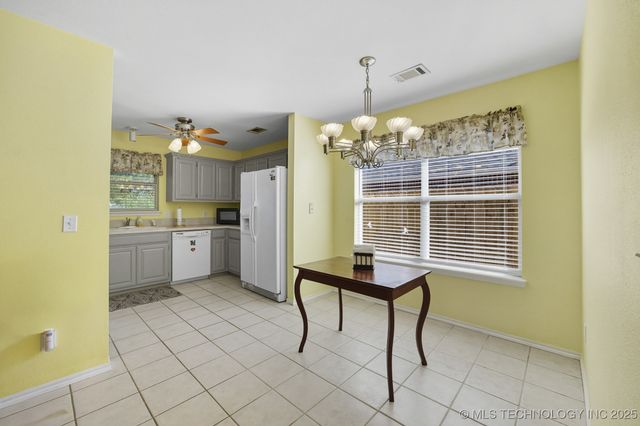 1112 S Marina Drive, Oologah, OK 74053