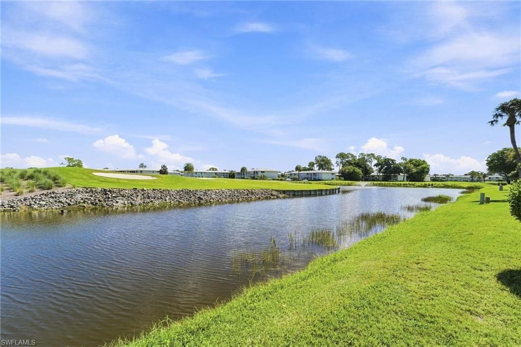 105 Harrison RD 2, NAPLES, FL 34112 — exterior