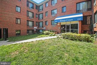 1907 GOOD HOPE RD SE #108, Washington, DC 20020