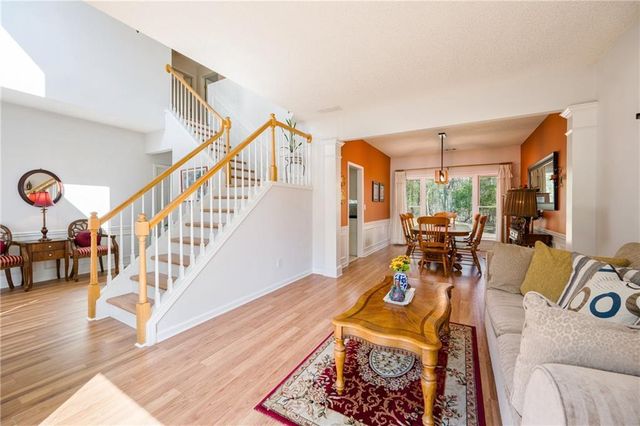 2113 Soque River Drive, Duluth, GA 30097