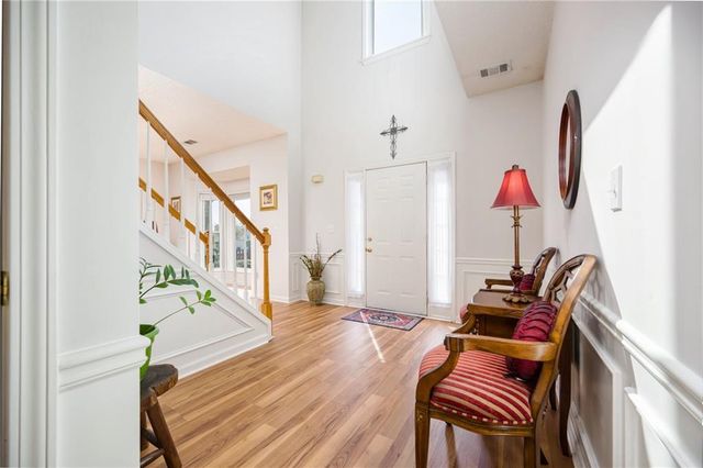 2113 Soque River Drive, Duluth, GA 30097