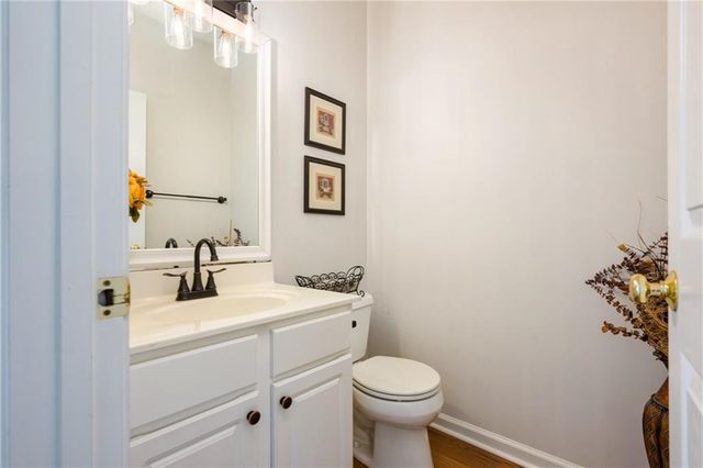 2113 Soque River Drive, Duluth, GA 30097