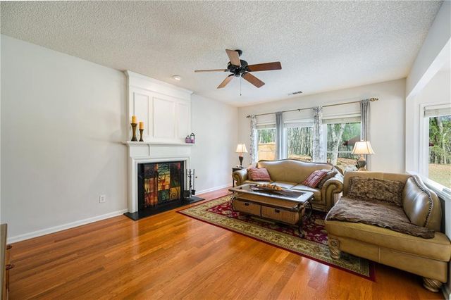 2113 Soque River Drive, Duluth, GA 30097