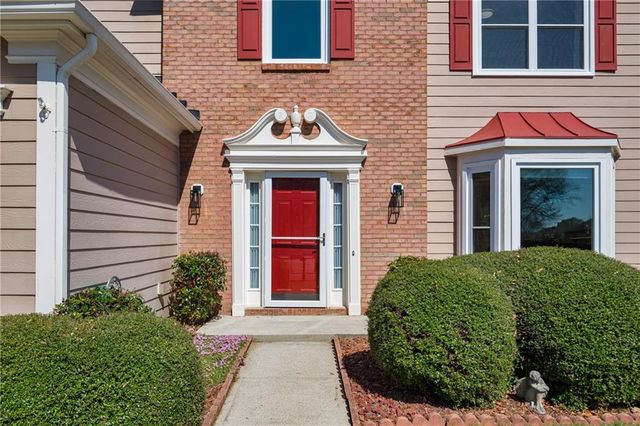 2113 Soque River Drive, Duluth, GA 30097