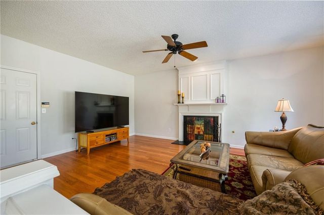 2113 Soque River Drive, Duluth, GA 30097