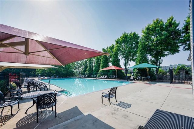 2113 Soque River Drive, Duluth, GA 30097