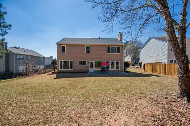 2113 Soque River Drive, Duluth, GA 30097