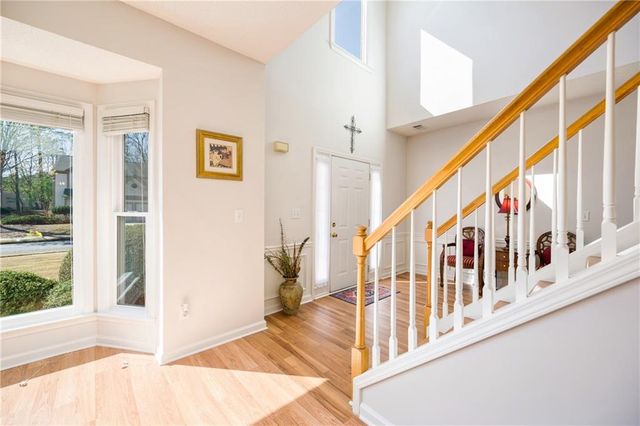 2113 Soque River Drive, Duluth, GA 30097