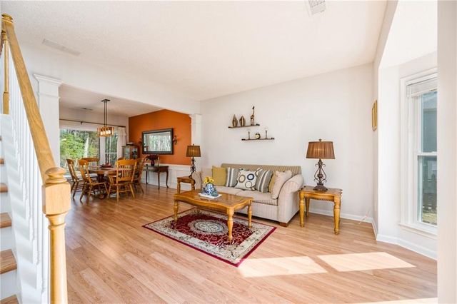 2113 Soque River Drive, Duluth, GA 30097