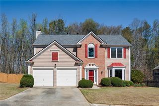 2113 Soque River Drive, Duluth, GA 30097