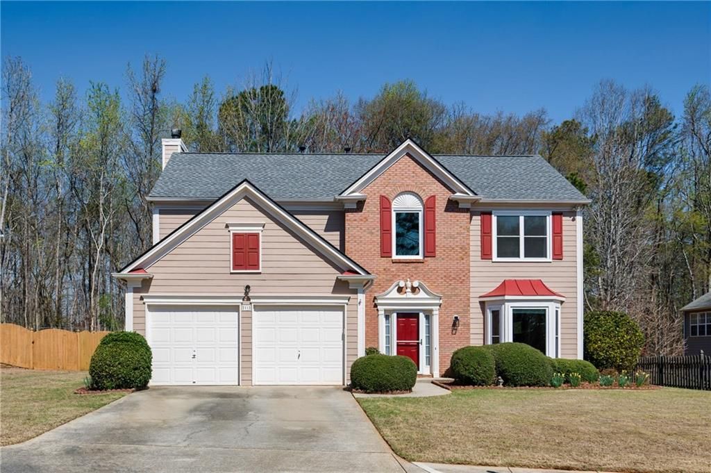 2113 Soque River Drive, Duluth, GA 30097