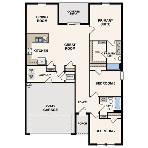 5709 Shannon Drive, Fort Pierce, FL 34951
