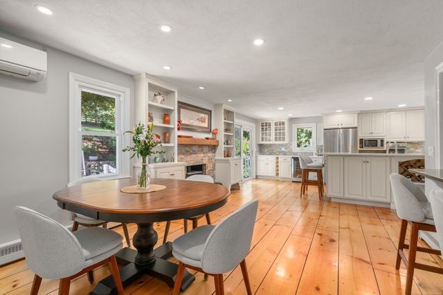 64 Pine Hill Road, Southborough, MA 01772