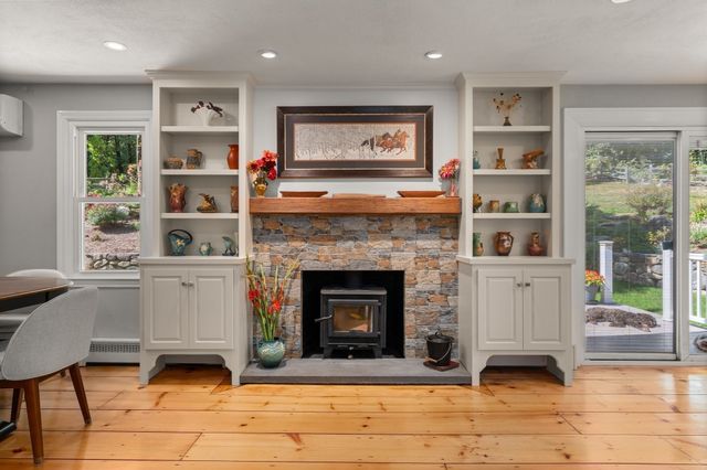 64 Pine Hill Road, Southborough, MA 01772