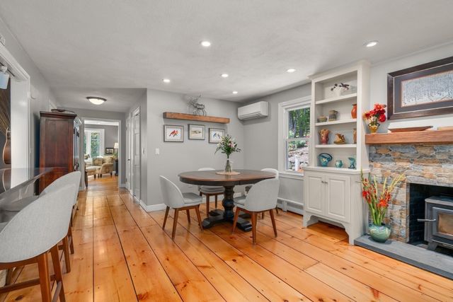 64 Pine Hill Road, Southborough, MA 01772
