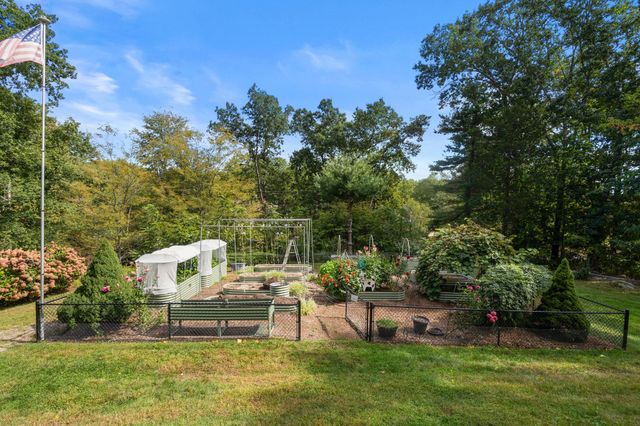 64 Pine Hill Road, Southborough, MA 01772