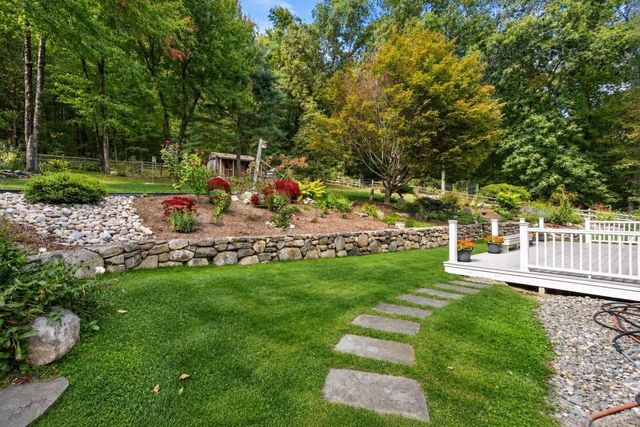 64 Pine Hill Road, Southborough, MA 01772