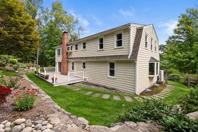 64 Pine Hill Road, Southborough, MA 01772