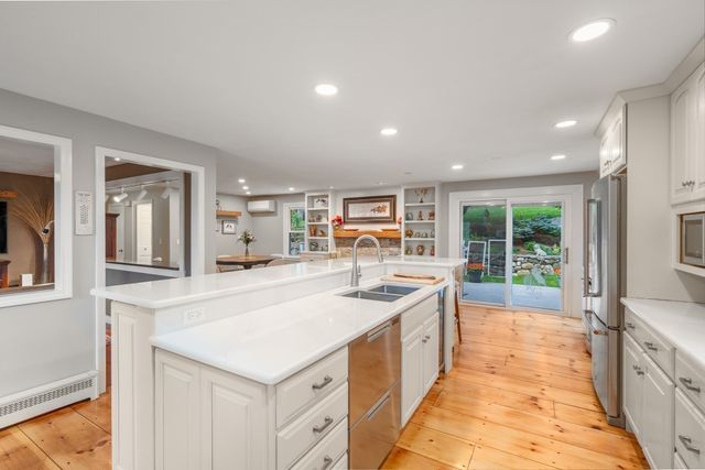 64 Pine Hill Road, Southborough, MA 01772