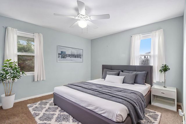 516 S Shumaker Drive, Bremen, IN 46506