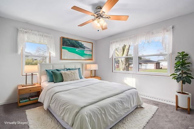 516 S Shumaker Drive, Bremen, IN 46506