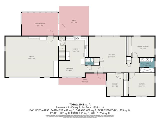 516 S Shumaker Drive, Bremen, IN 46506