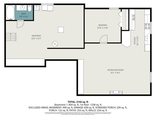 516 S Shumaker Drive, Bremen, IN 46506