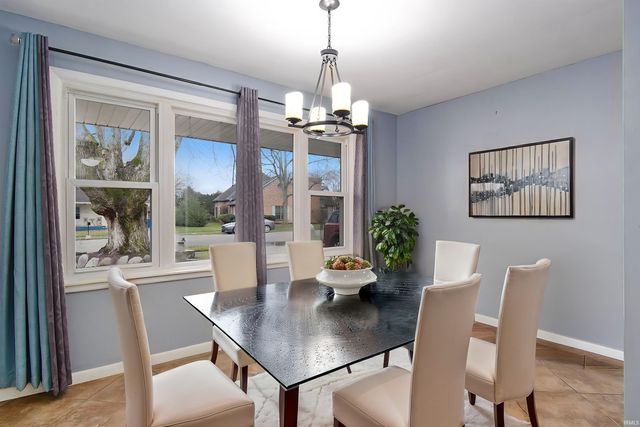 516 S Shumaker Drive, Bremen, IN 46506