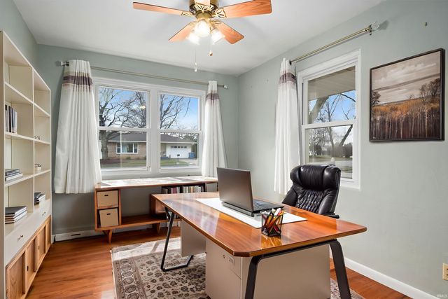 516 S Shumaker Drive, Bremen, IN 46506