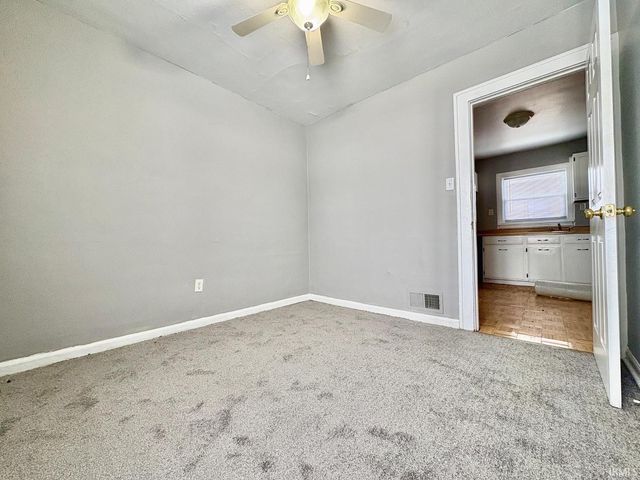1909 S Brookfield Street, South Bend, IN 46613
