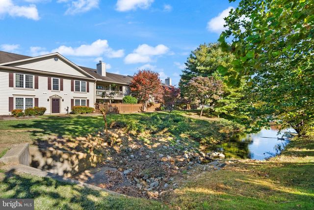 6905-B KEYSER WAY, Alexandria, VA 22310