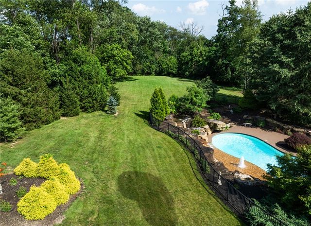 811 Rockwood Ave, Mt Lebanon, PA 15234