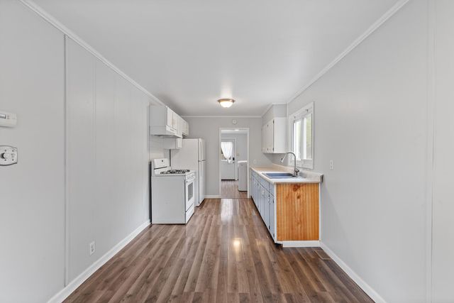 3428 Sunnyheart Avenue, Jackson, MI 49202