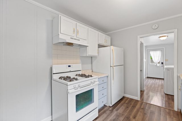 3428 Sunnyheart Avenue, Jackson, MI 49202