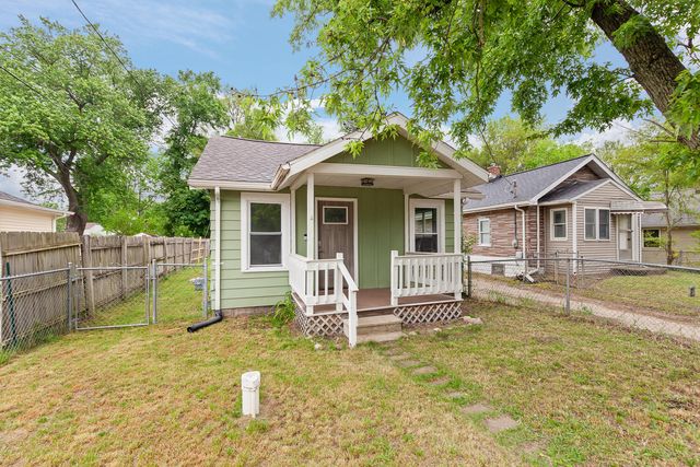 3428 Sunnyheart Avenue, Jackson, MI 49202
