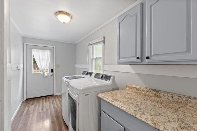3428 Sunnyheart Avenue, Jackson, MI 49202