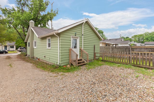 3428 Sunnyheart Avenue, Jackson, MI 49202