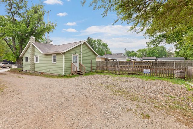 3428 Sunnyheart Avenue, Jackson, MI 49202