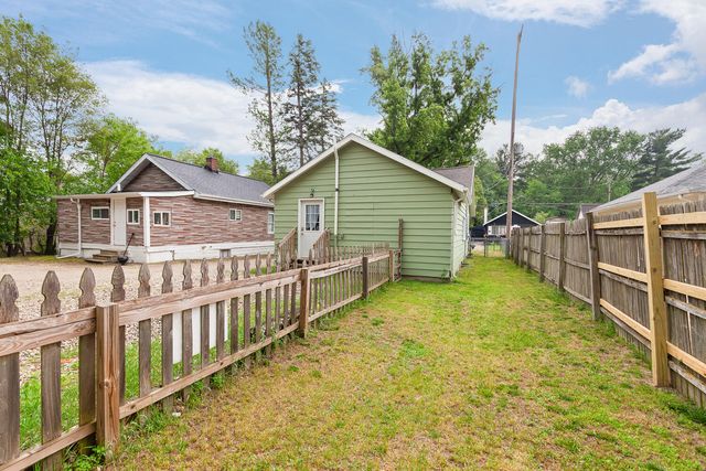 3428 Sunnyheart Avenue, Jackson, MI 49202