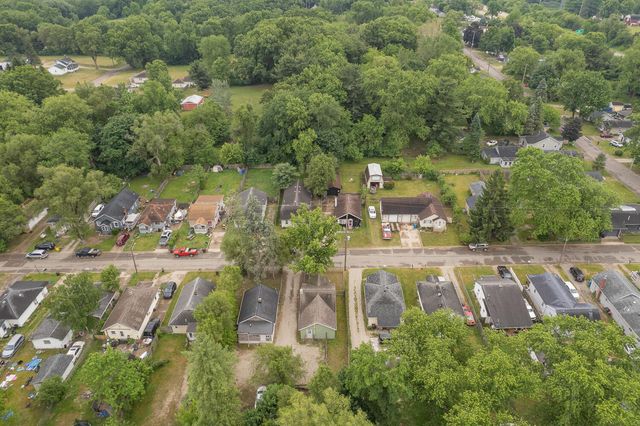3428 Sunnyheart Avenue, Jackson, MI 49202