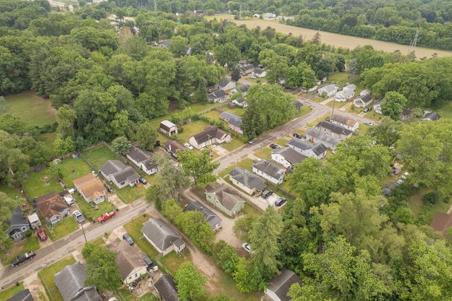 3428 Sunnyheart Avenue, Jackson, MI 49202
