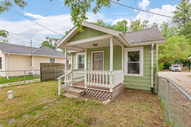 3428 Sunnyheart Avenue, Jackson, MI 49202