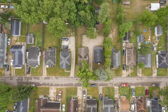 3428 Sunnyheart Avenue, Jackson, MI 49202
