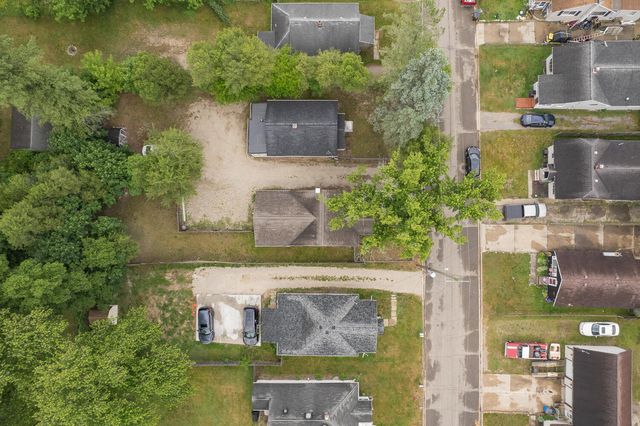 3428 Sunnyheart Avenue, Jackson, MI 49202