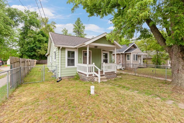 3428 Sunnyheart Avenue, Jackson, MI 49202