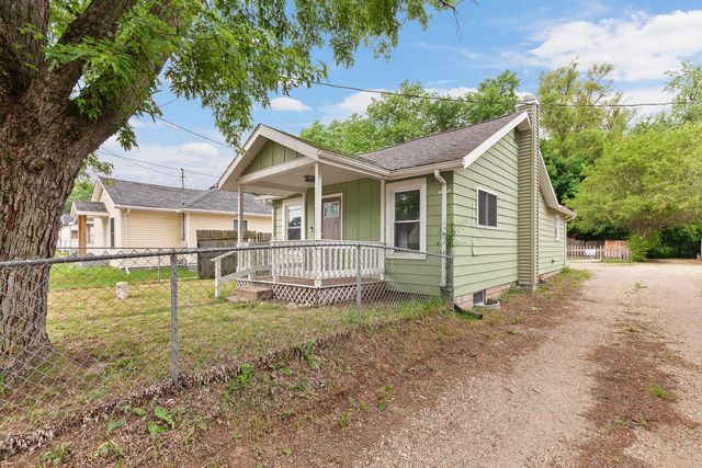 3428 Sunnyheart Avenue, Jackson, MI 49202