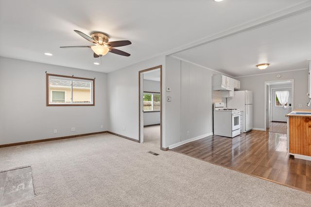 3428 Sunnyheart Avenue, Jackson, MI 49202