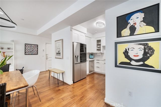 1410 N Curson Avenue 202, Los Angeles, CA 90046